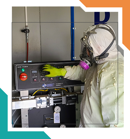 Professional Team at Your Service