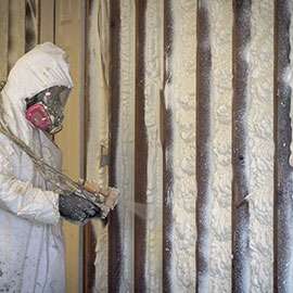 Spray Foam